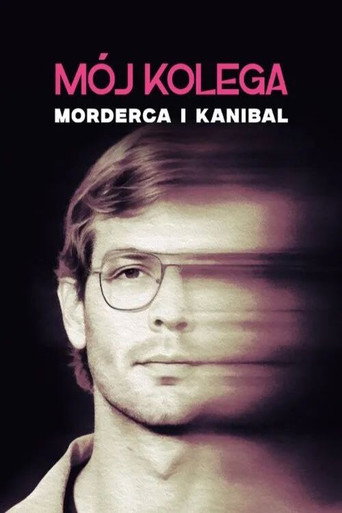 Mój kolega morderca i kanibal