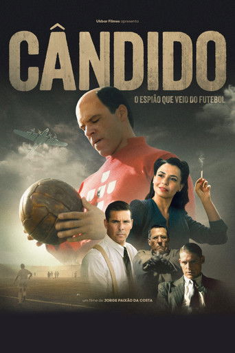 C&acirc;ndido (2024)