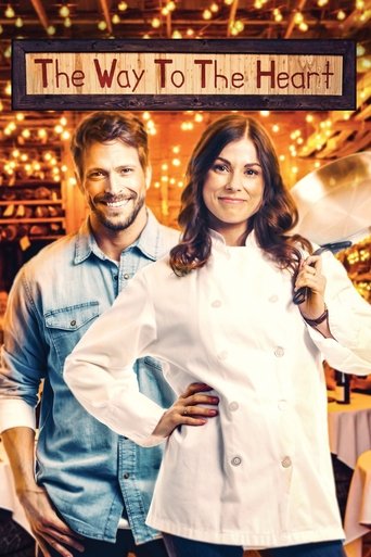 The Way to the Heart (2024)