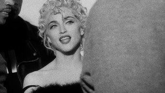 #27 Madonna: Truth or Dare