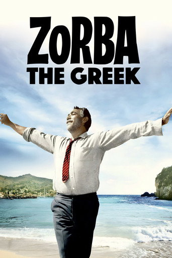 Zorba the Greek