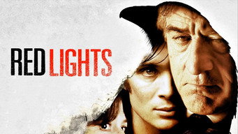 Galeria 5 - Luces rojas