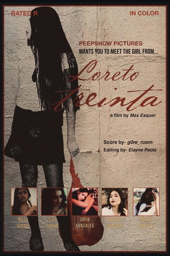 Loreto Thirty