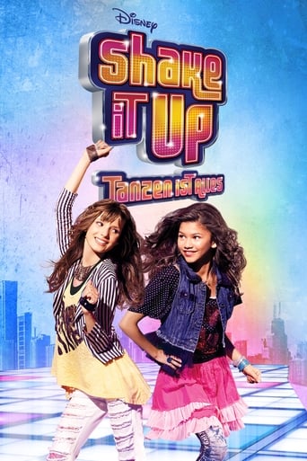 Shake It Up – Tanzen ist alles