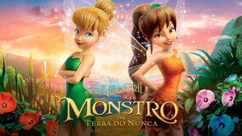 Still 7 from Tinker Bell and the Legend of the NeverBeast