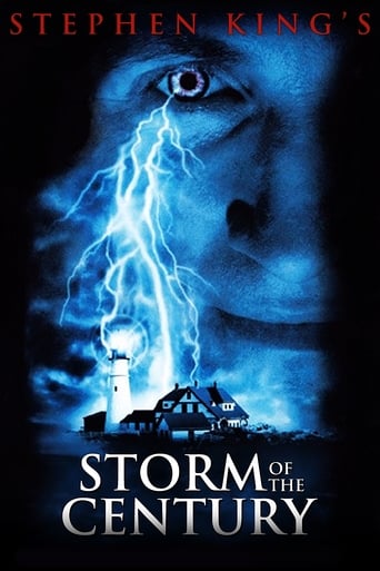 Storm of the Century image