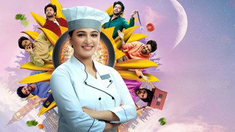 #4 Miss Shetty Mr Polishetty