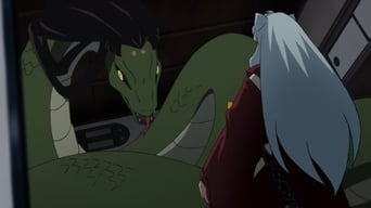 Episódio O Grande Teste do Espírito Santo Demônio da série InuYasha