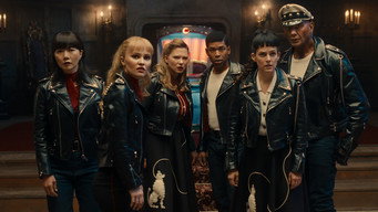 Alpha Gang (2026)