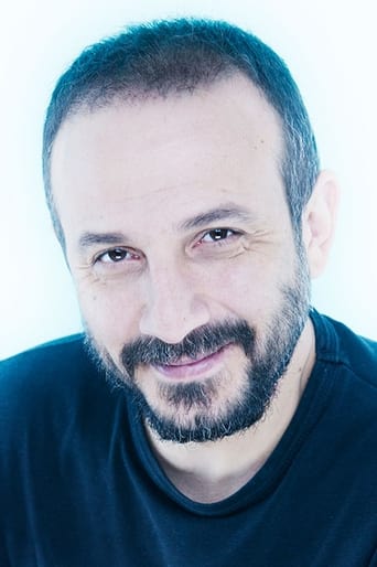 Image of Müfit Aytekin