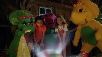 Barney's Great Adventure (1998)