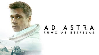 Cena de Ad Astra - Rumo às Estrelas