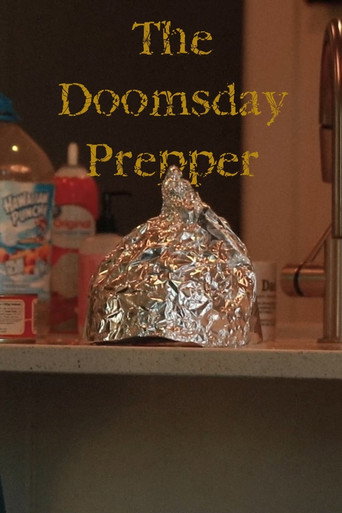 The Doomsday Prepper (2023)