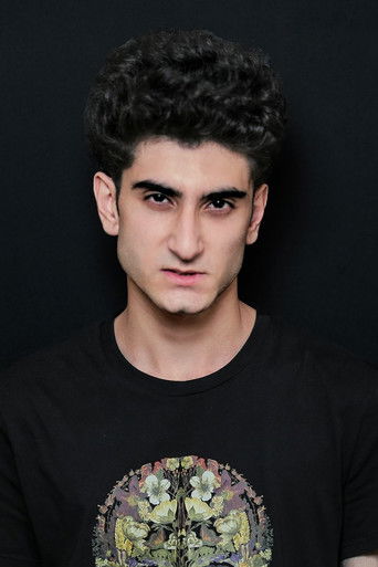 Foto de Nicat Əsgərzadə