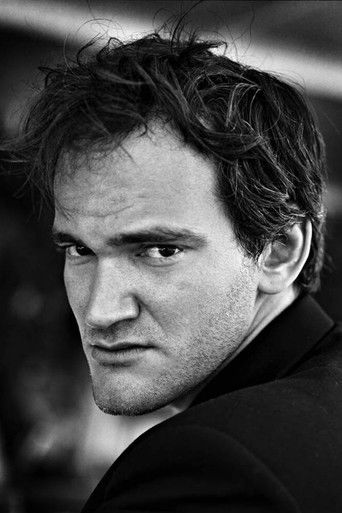 Foto de Quentin Tarantino