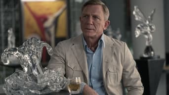 Glass Onion: A Knives Out Mystery screenshot