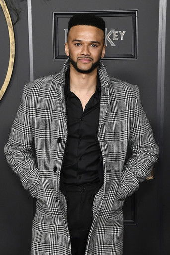 Foto de Petrice Jones