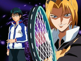 The Prince of Tennis T6E18