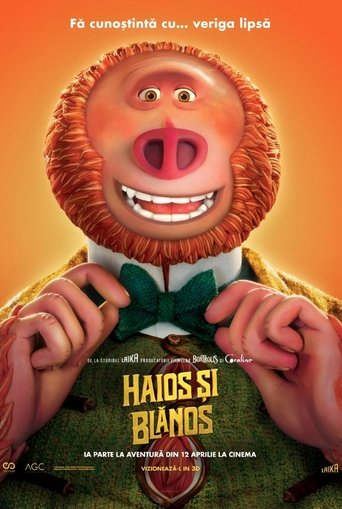 Missing Link
