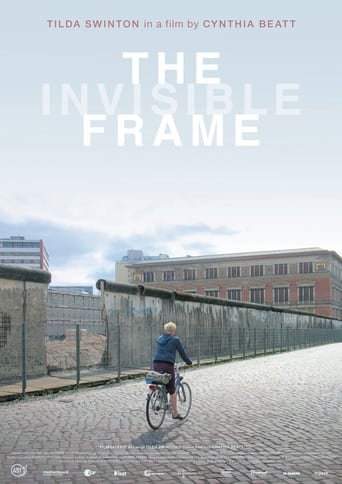 poster The Invisible Frame
