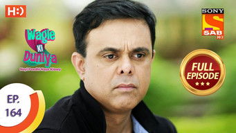 Episode 164 — Harshad Ki Chaal