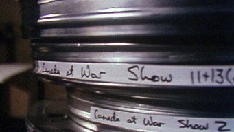 Donald Brittain: Filmmaker (1995)