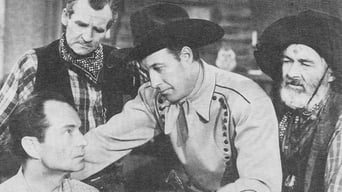 Hidden Valley Outlaws (1944)