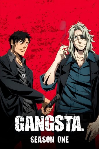 Gangsta.: Season 1