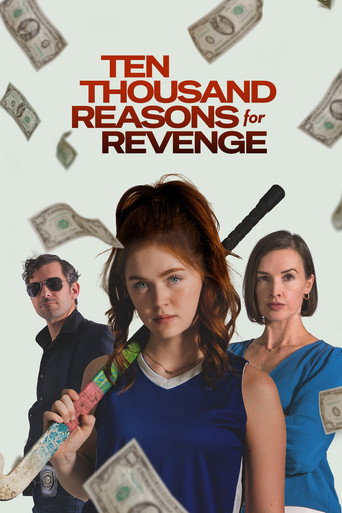 Ten Thousand Reasons for Revenge (2026年)のポスター画像 - FindKey