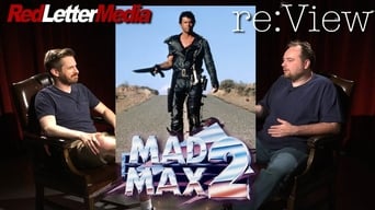 Mad Max 2: The Road Warrior