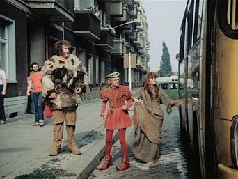 第2話：Gespenster auf R&auml;dern