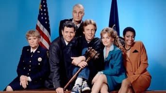 #4 Night Court