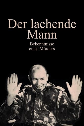 Der lachende Mann - Bekenntnisse eines Mörders