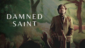 #9 Damned Saint