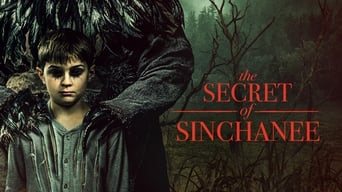 #2 The Secret of Sinchanee