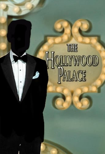 The Hollywood Palace - Season 7 Episode 17  1970