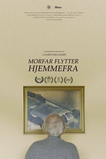 Morfra Flytter Hjemmefra?