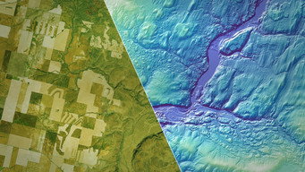 Earth’s History Is Hidden in These Strange Maps