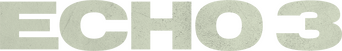 Echo 3 logo