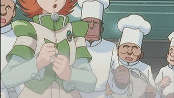 第25話：Deep City