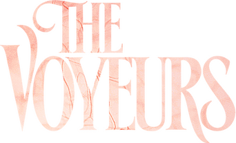 The Voyeurs logo