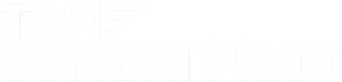 Top Combat Pilot logo