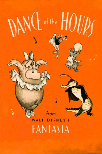 Dance of the Hours