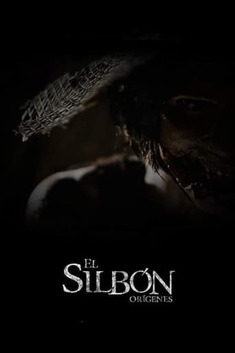 El Silbón: Orígenes en streaming 