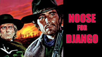 A Noose for Django (1969)