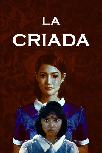 Poster of The Maid