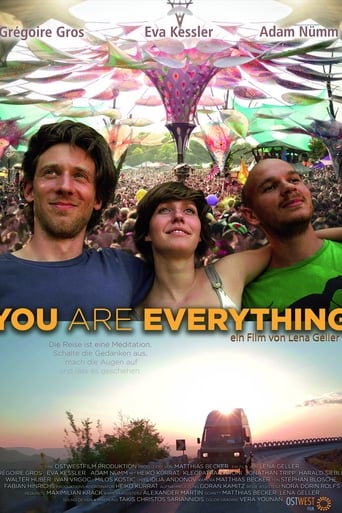 You Are Everything en streaming 