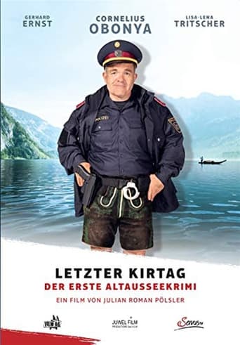 Poster of Letzter Kirtag