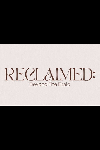 Reclaimed: Beyond the Braid (1970)
