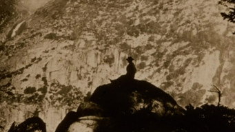Eadweard Muybridge, Zoopraxographer (1975)